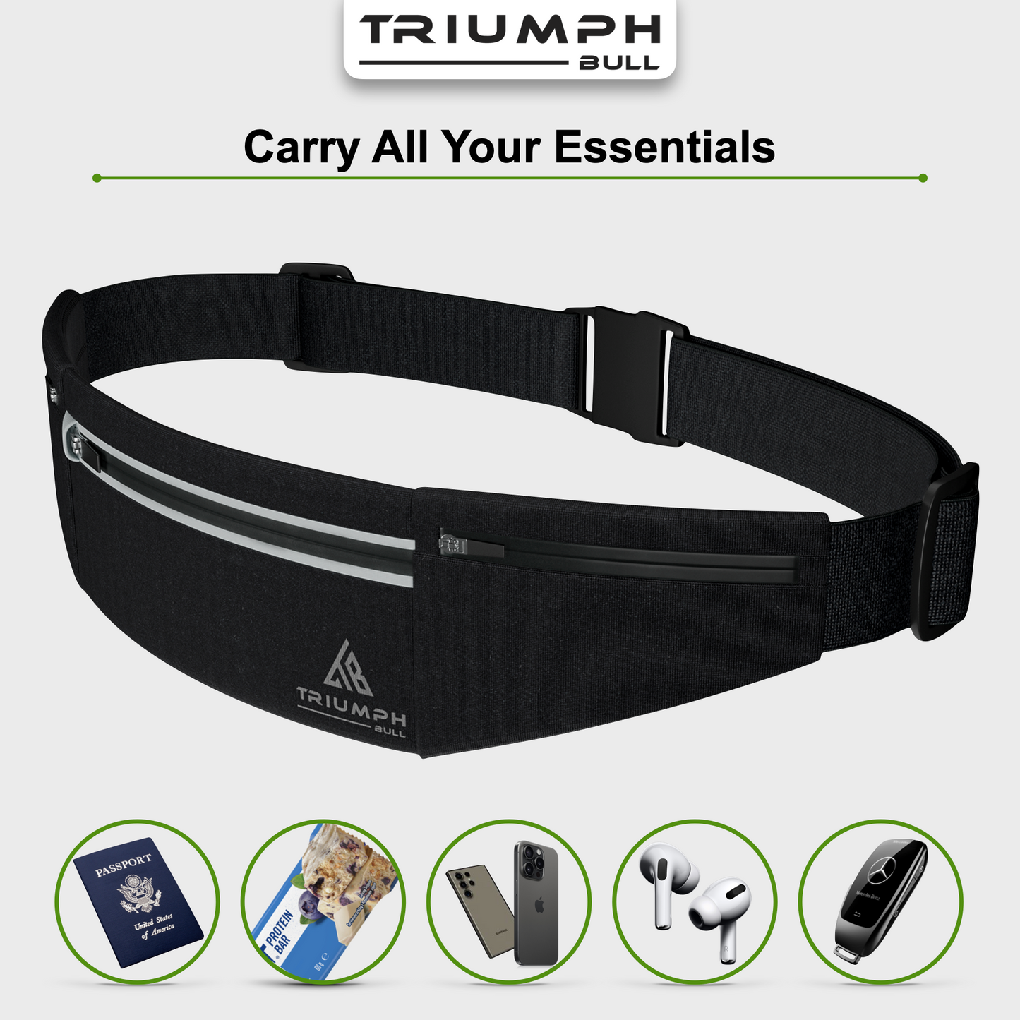 Running Belt